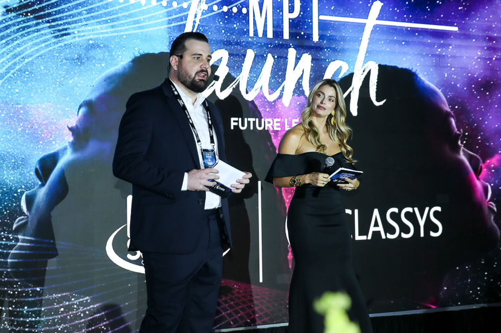 En fotos: Medsystems presentó el nuevo Ultraformer MPT