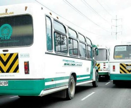 Supertransporte anunció que investiga a ocho empresas de servicio escolar.