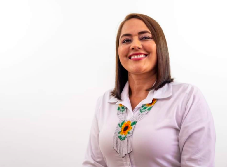 Se quedó en familia: esposa de alcalde fallecido de Urrao ganó las elecciones
