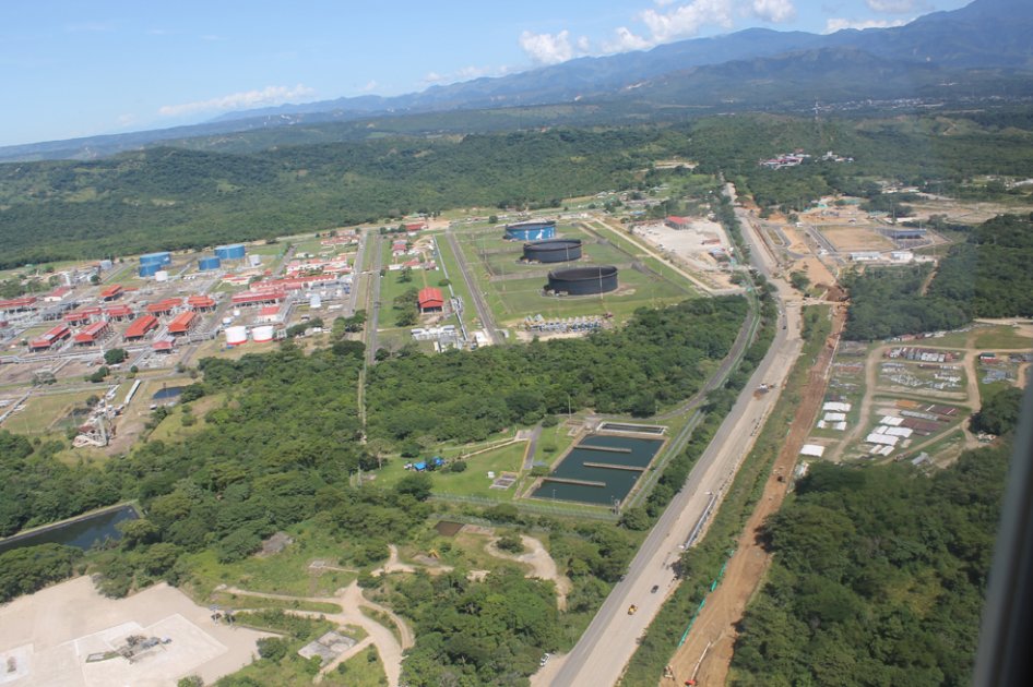 Tauramena le dice no a la exploración petrolera