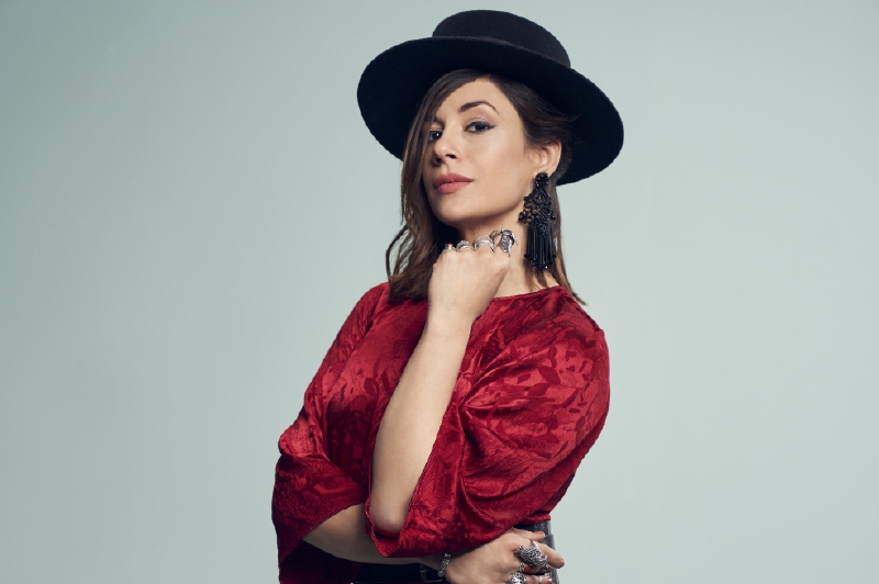 María Cecilia Sánchez: “En ‘Chichipatos 2’, las mujeres llevamos la batuta”