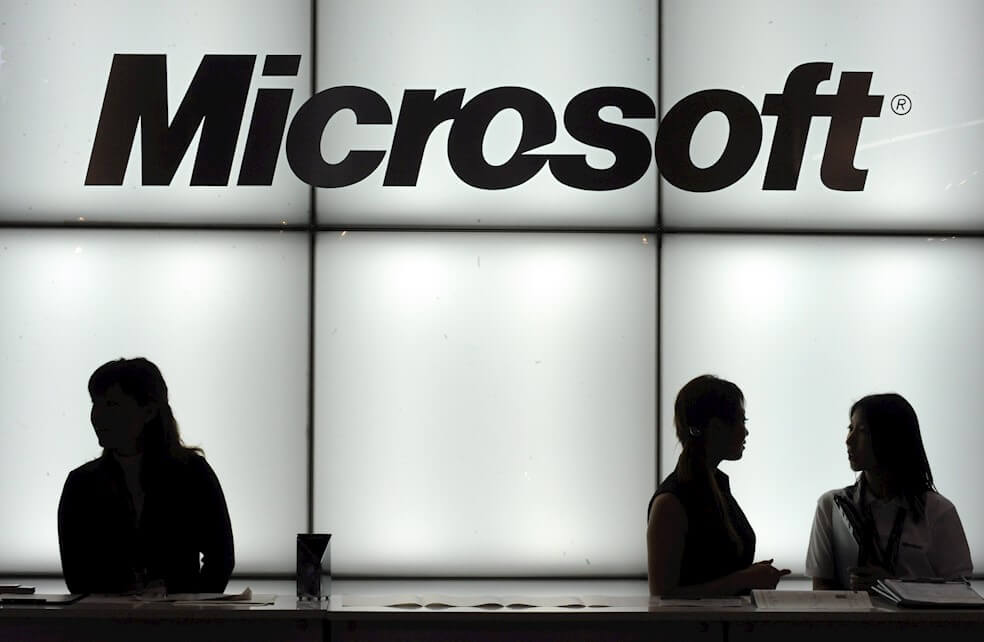 Microsoft creará nodo tecnológico en Bogotá