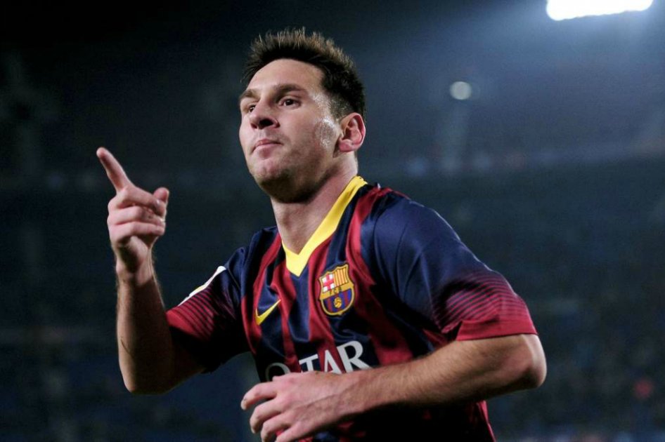 Espero que el Balón de Oro lo gane Messi, es un grande: Javier Zanetti