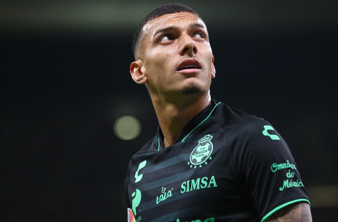 Santa Fe tendría nuevo referente en ataque: es argentino y llega desde la liga mexicana