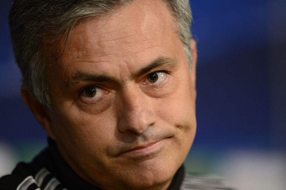 Del tradicional Del Bosque a Mourinho y su excelencia
