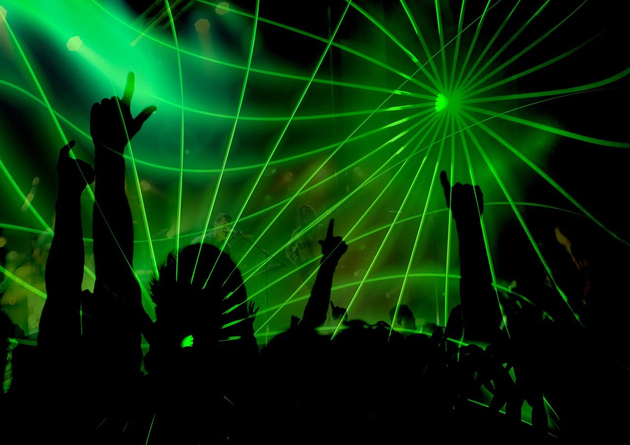 De rumba por el mundo: estas son las 10 mejores discotecas
