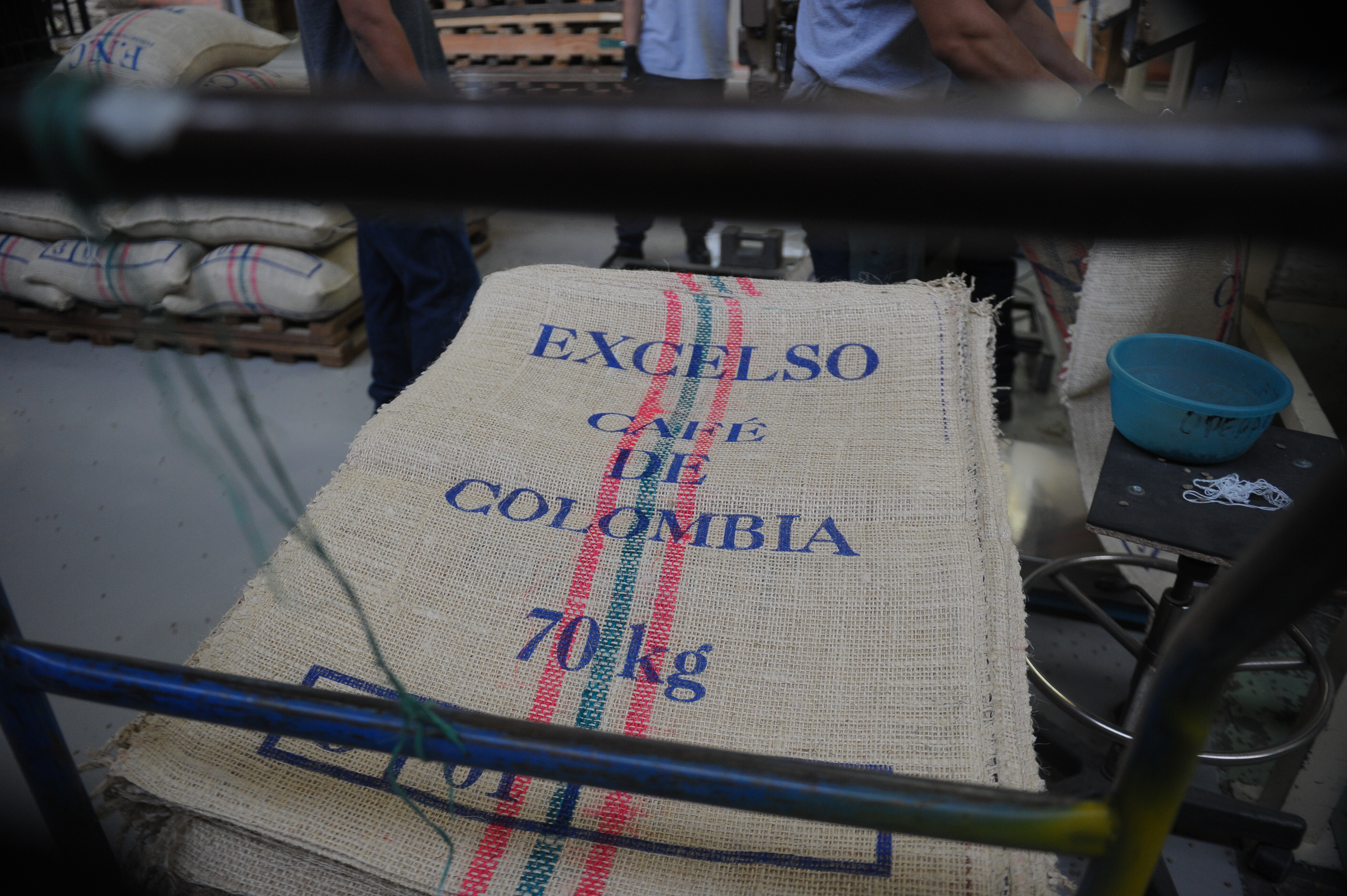 El café colombiano se toma el mercado de Estados Unidos, en medio de los aranceles
