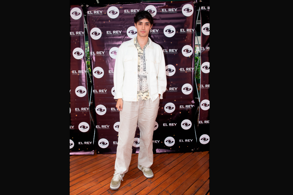 Así se vivió el lanzamiento de "El Rey", producción colombiana hecha en México