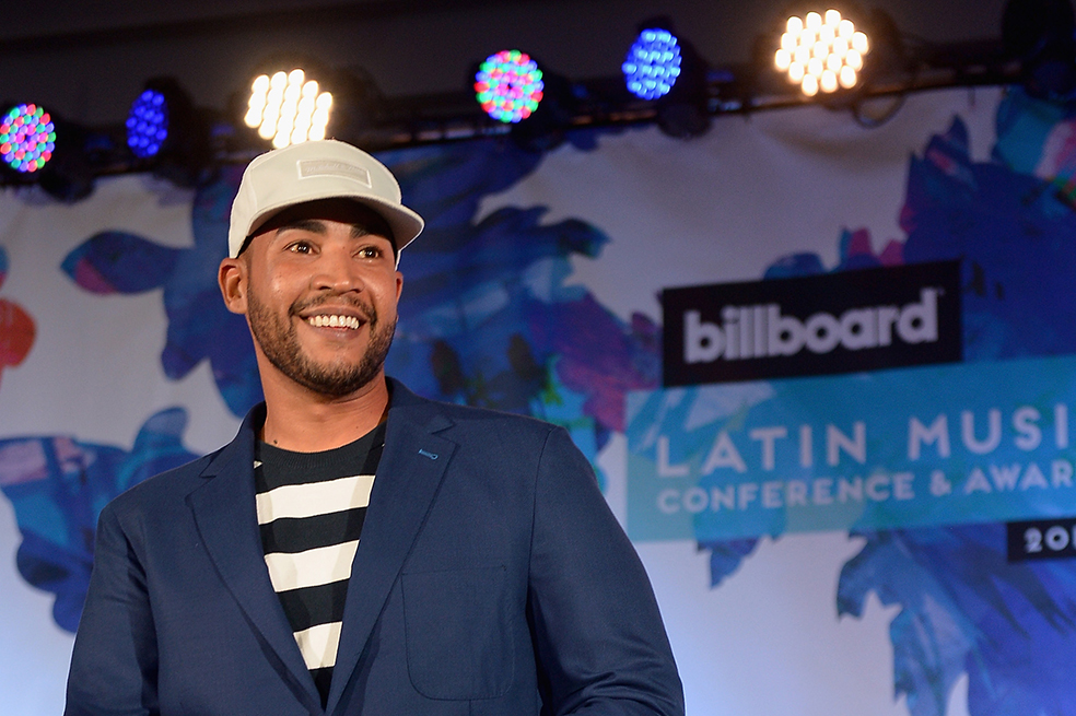 Don Omar anuncia su gira de despedida