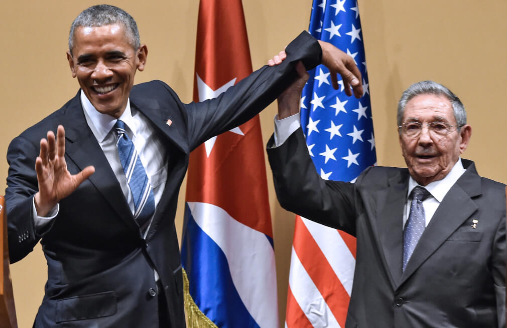 Cinco años del deshielo (frustrado) entre EE. UU. y Cuba