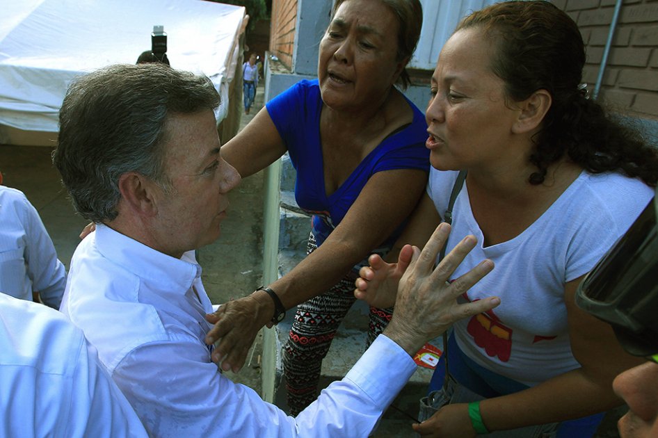 Gobierno dio detalles de las medidas de contingencia frente a crisis fronteriza con Venezuela