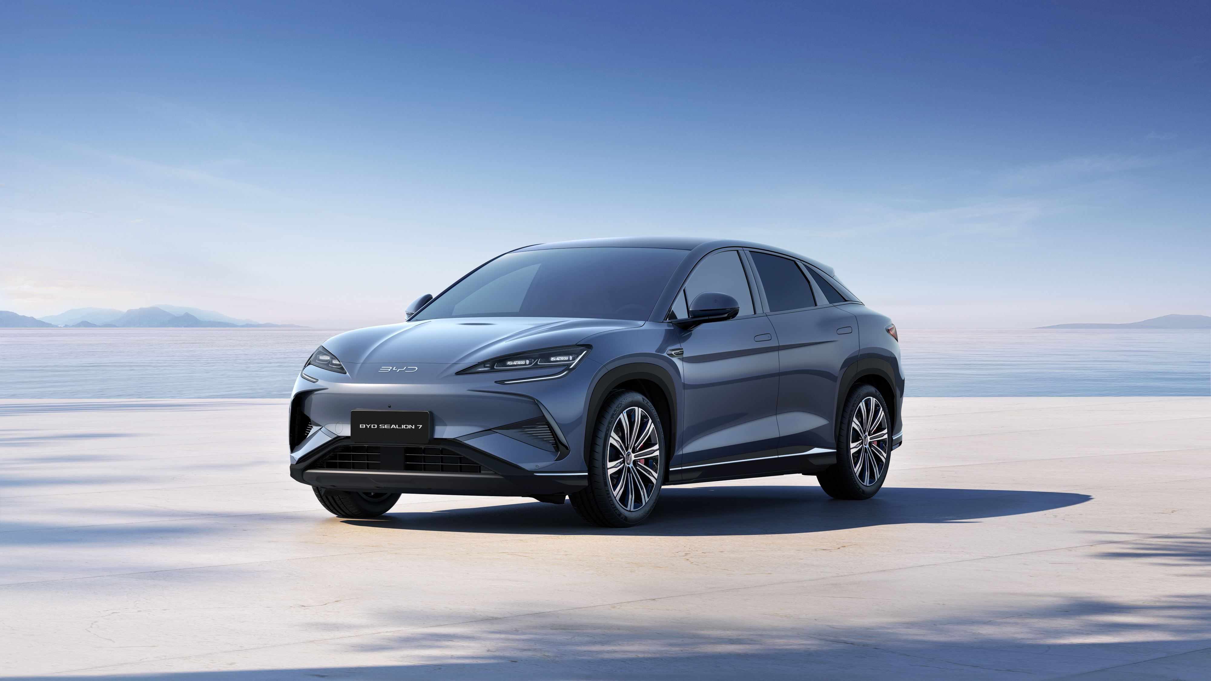 Crece el interés por los carros chinos en el mercado de usados durante 2025