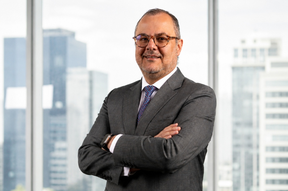 Juan Gabriel Cendales, MD FACP