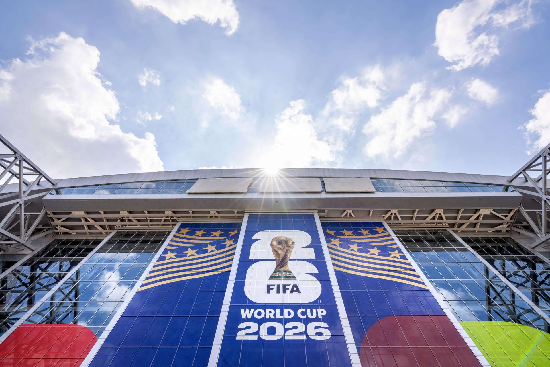 Mundial 2026: OPS hace nuevas recomendaciones de salud ante la llegada del torneo