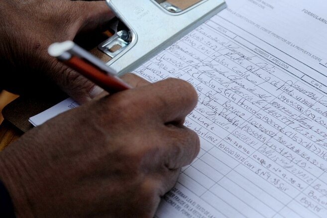 Un año no es suficiente para desarrollar un programa de gobierno: Asocapitales