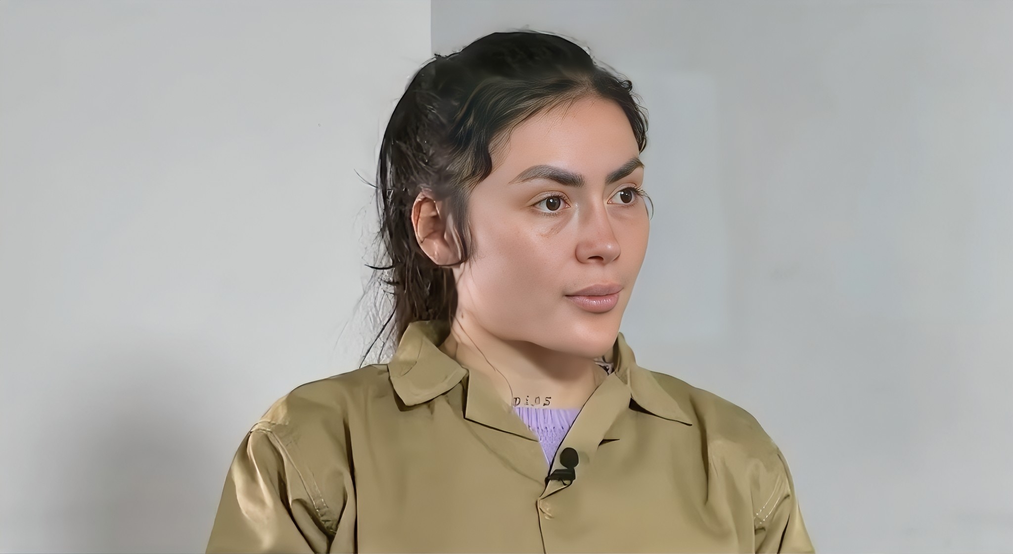 Epa Colombia: juez negó petición de influencer para anular condena por daños a Transmilenio