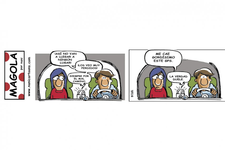 GPS