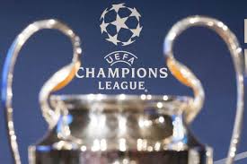 La UEFA estudiará las fechas y el formato para terminar la Champions
