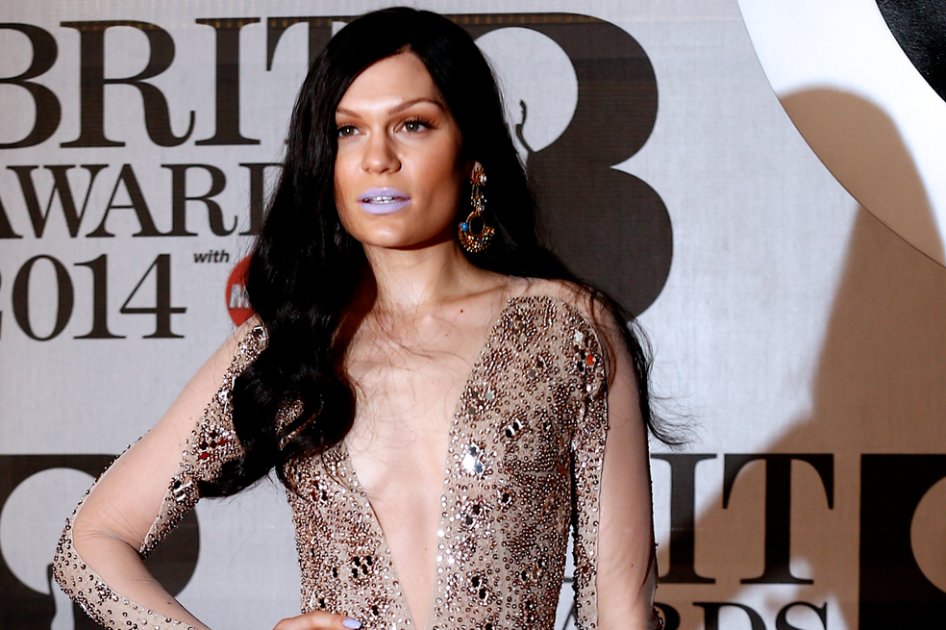 Jessie J.