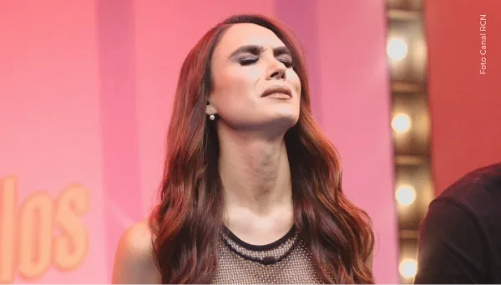Isabella Santiago se pronunció luego de su expulsión de LCDLF. ¿Está furiosa?