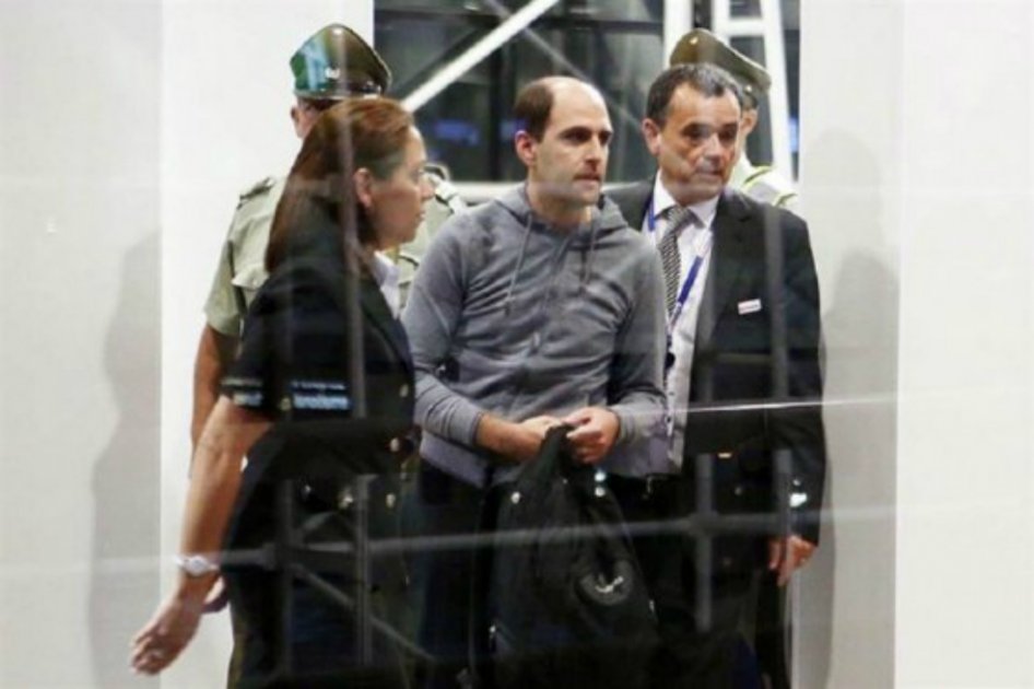 Sergio Jadue es investigado en Chile por lavado de activos