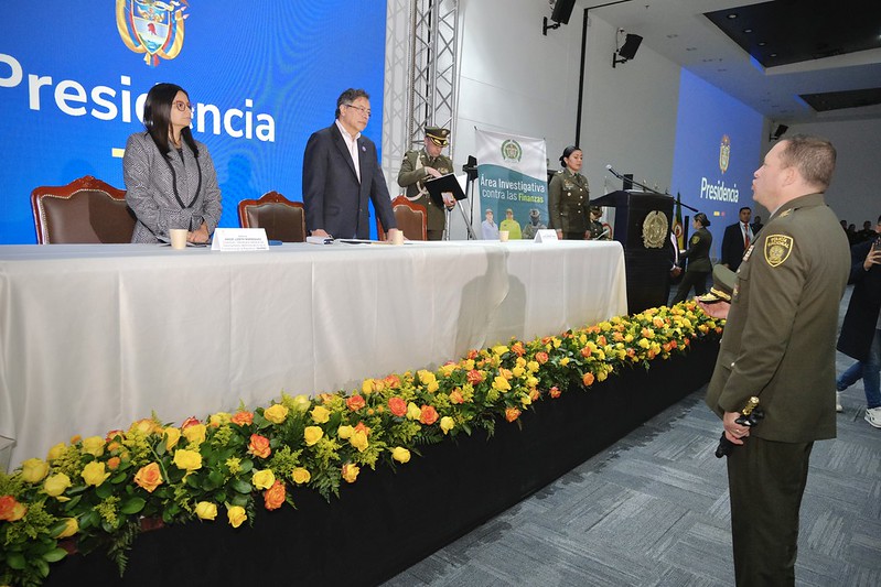 Petro anuncia que realizará consejo de ministros televisado sobre seguridad