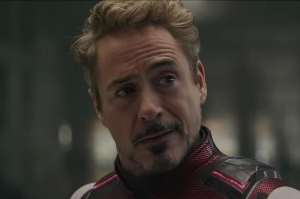 ¿Cuántos millones ha ganado Robert Downey Jr. con Vengadores: Endgame?
