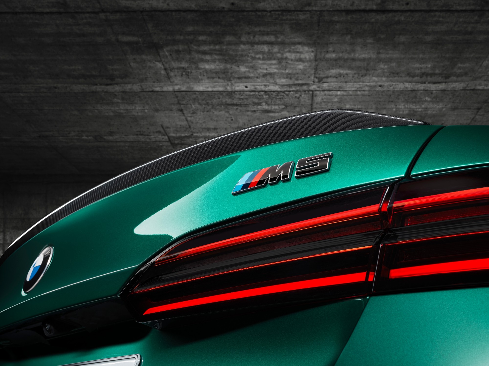 BMW M5