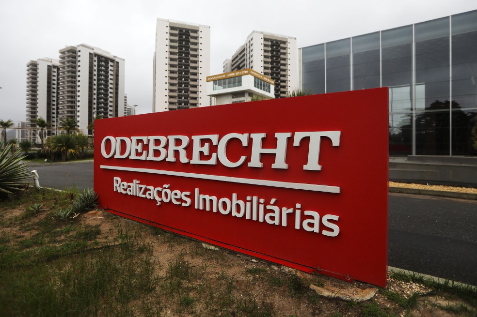 Odebrecht pretendía participar en la licitación para la construcción del metro de Bogotá. / Archivo