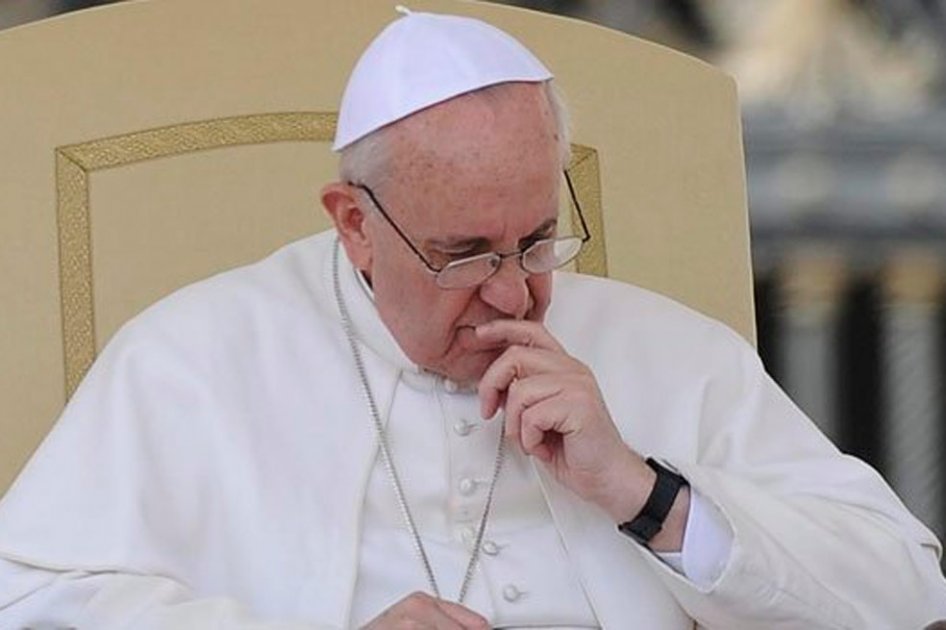 Papa Francisco pide el «reconocimiento concreto» de la libertad religiosa