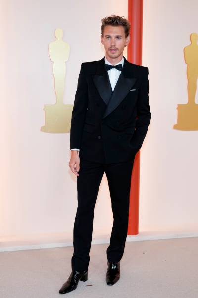 Los looks de las celebridades en Los Premios Óscar 2023
