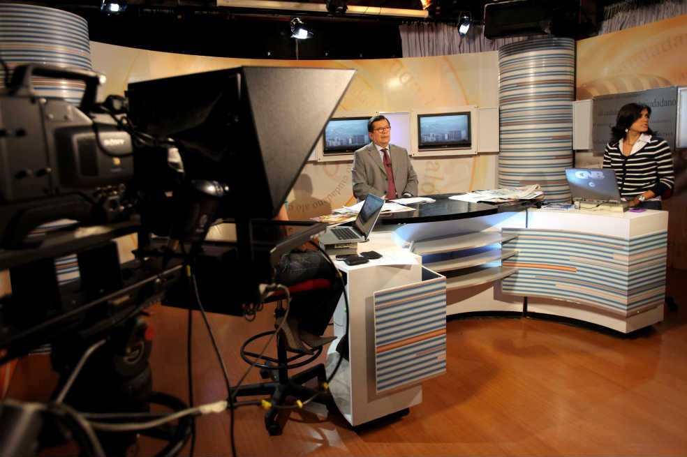 ¿Salvavidas para Globovisión?