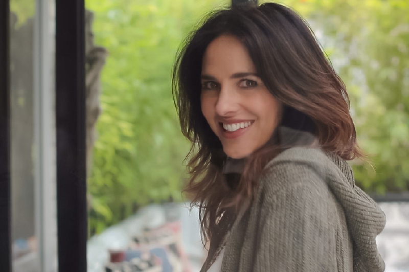 Paola Turbay y la magia detrás de IndieBo
