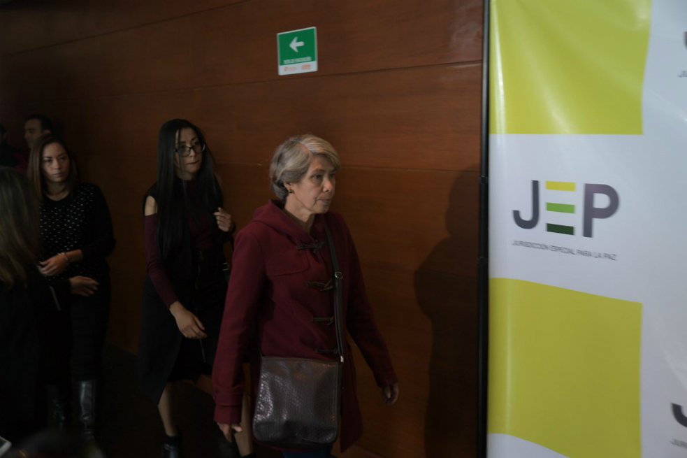 En video: La justicia transicional a dos años del Acuerdo con las Farc