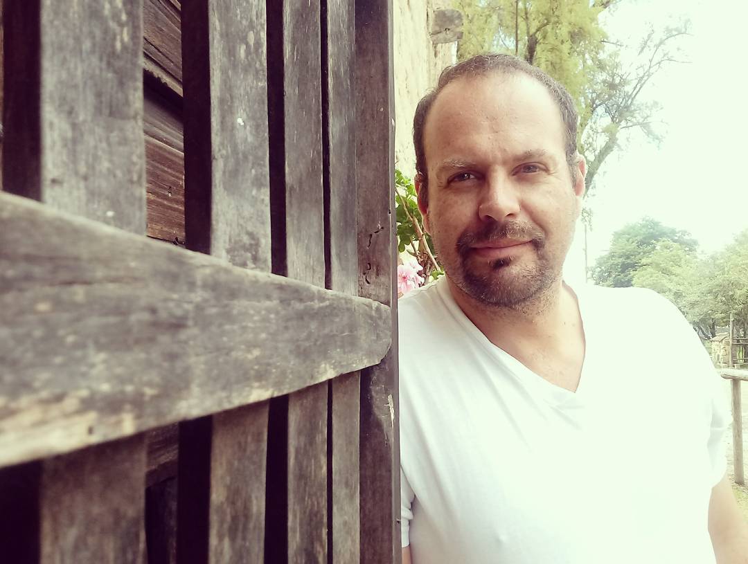 Actor Andrés Bejar reveló nuevos detalles del avance de su cáncer: “hay luz verde”