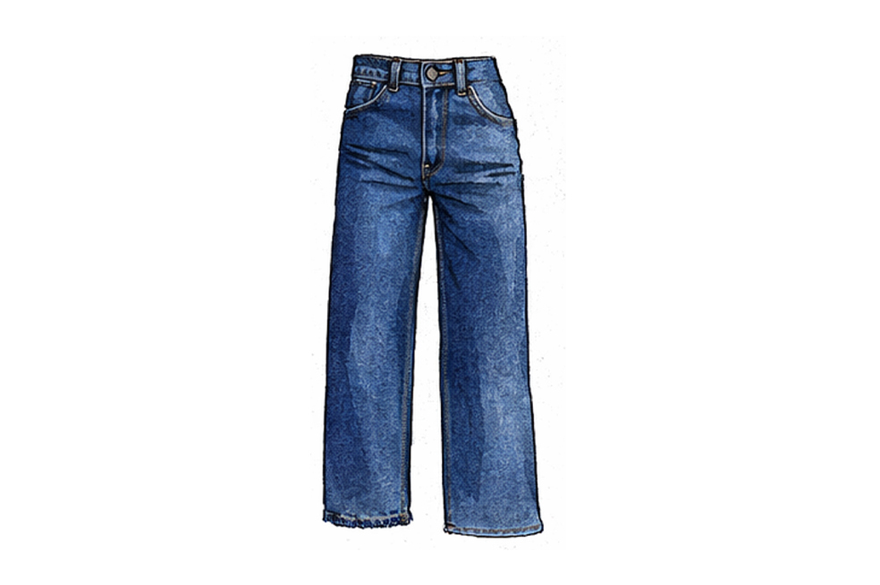 ¿Por qué los jeans tienen un bolsillo pequeño y para qué se creó?