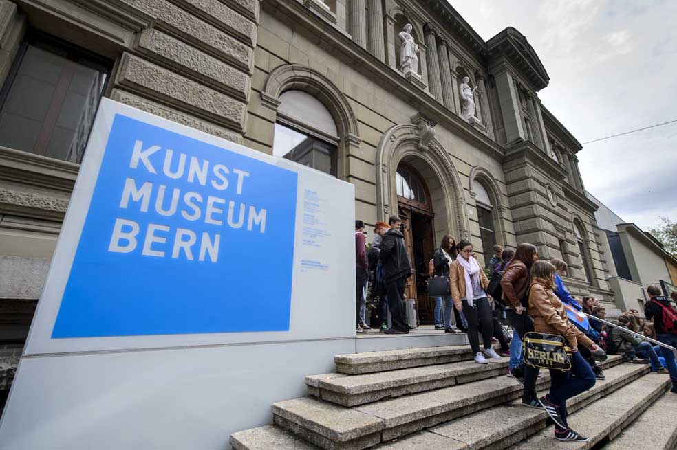 El oscuro tesoro de Gurlitt