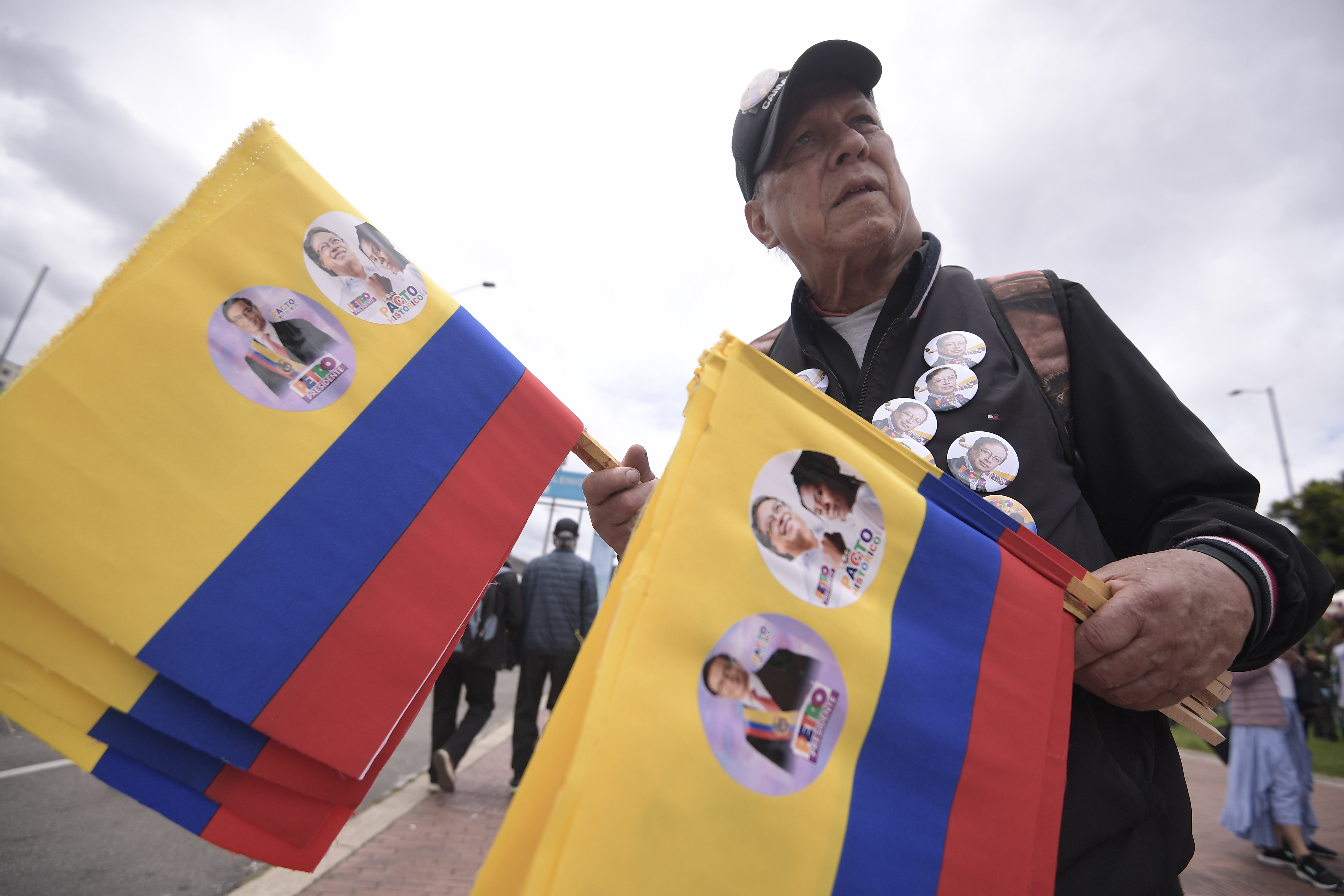 Las centrales obreras respaldan hoy la reforma laboral del gobierno Petro