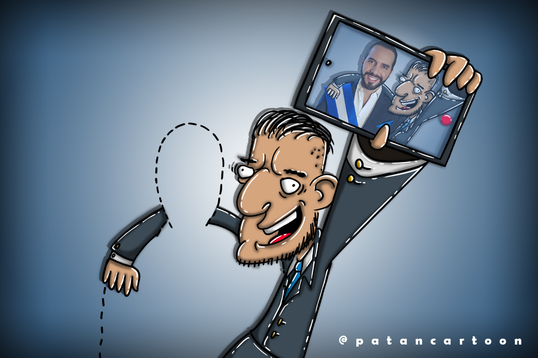 Amigo imaginario