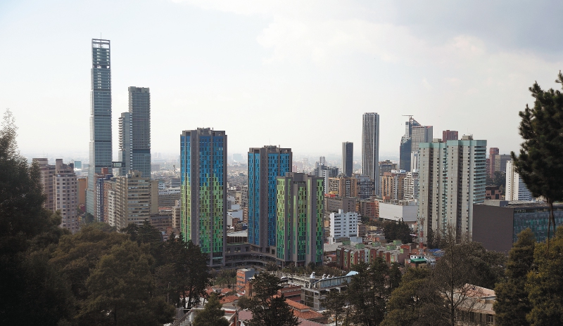 Encuesta de Bogotá Cómo Vamos revela cuáles son los temas por mejorar en la ciudad