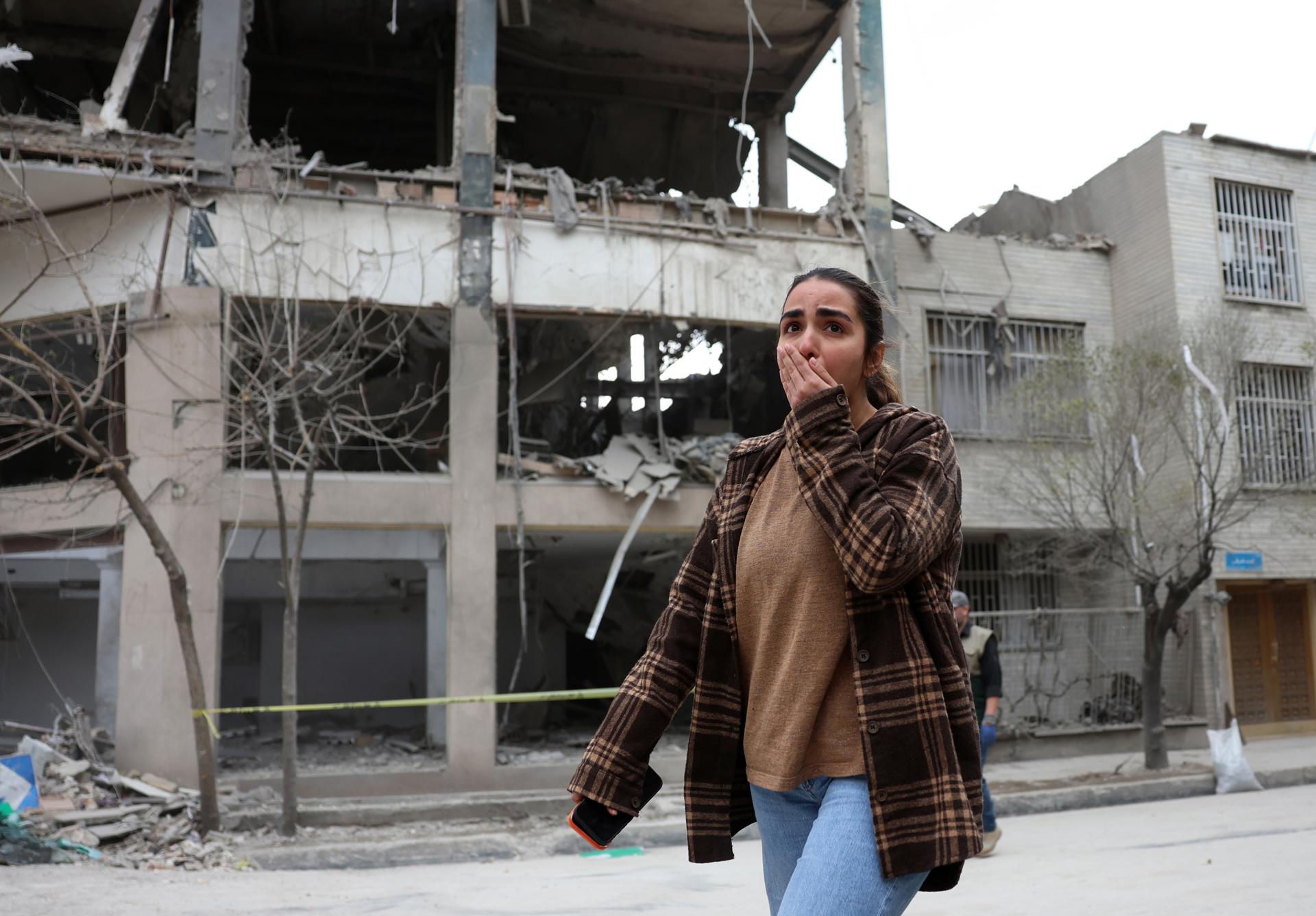 Guía para entender los efectos económicos de la guerra en Irán, incluyendo Colombia