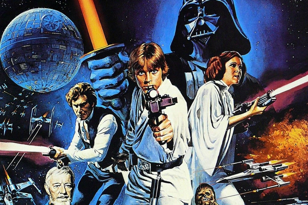 Lucasfilm confirma que habrá más películas de Star Wars
