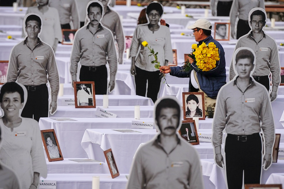 Colombia es el país de la región en el que más asesinan líderes sociales: ONU y CIDH
