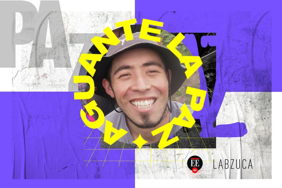 El colectivo que aboga por el trabajo comunitario en Cazucá | Aguante La Paz