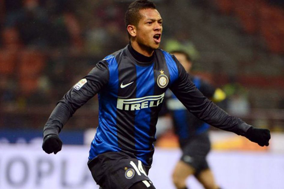 Inter de Milan con Freddy Guarín viaja a Estados Unidos