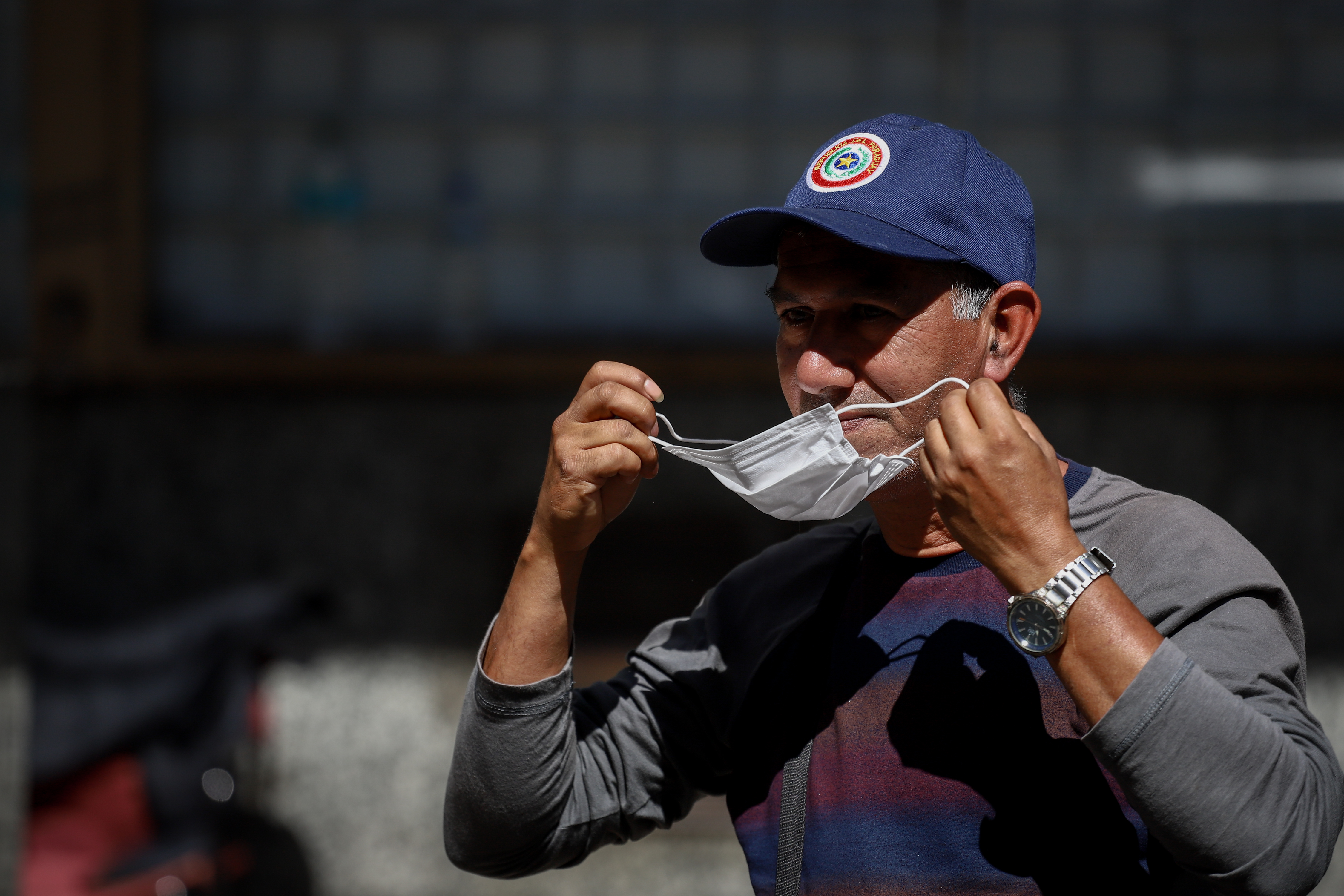 Un mundo sin tapabocas: estos son los países que han dicho adiós a la mascarilla
