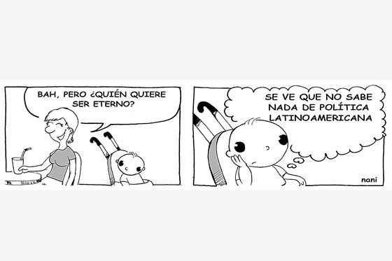 Eterno