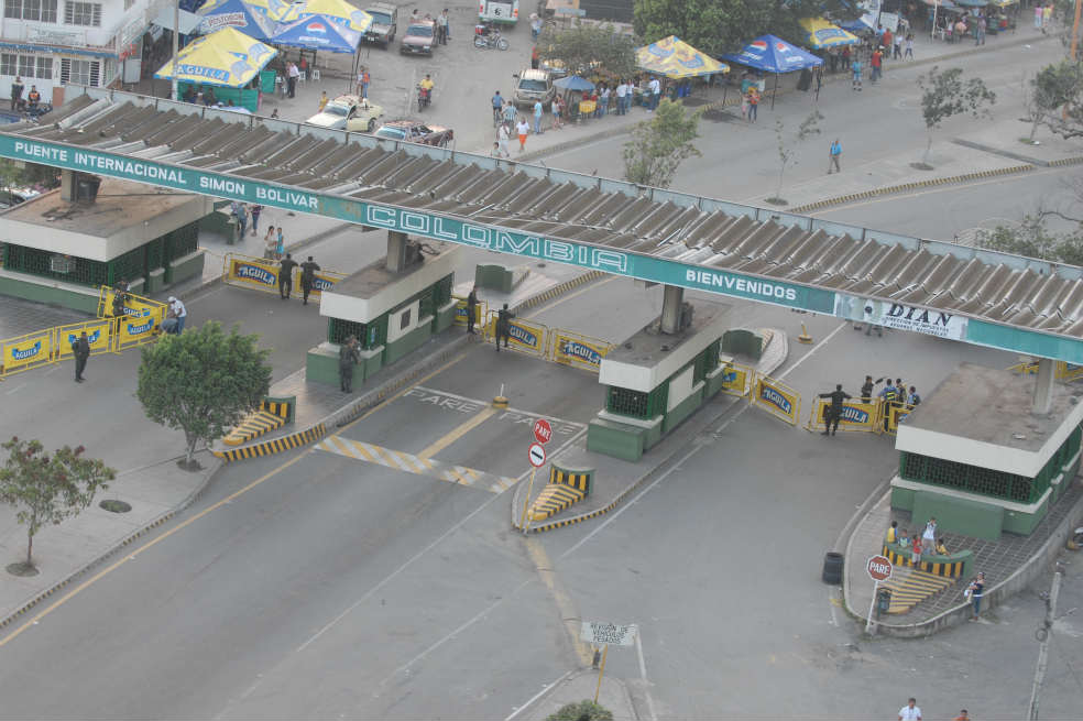 Fenalco propone eliminar el IVA en la zona de frontera