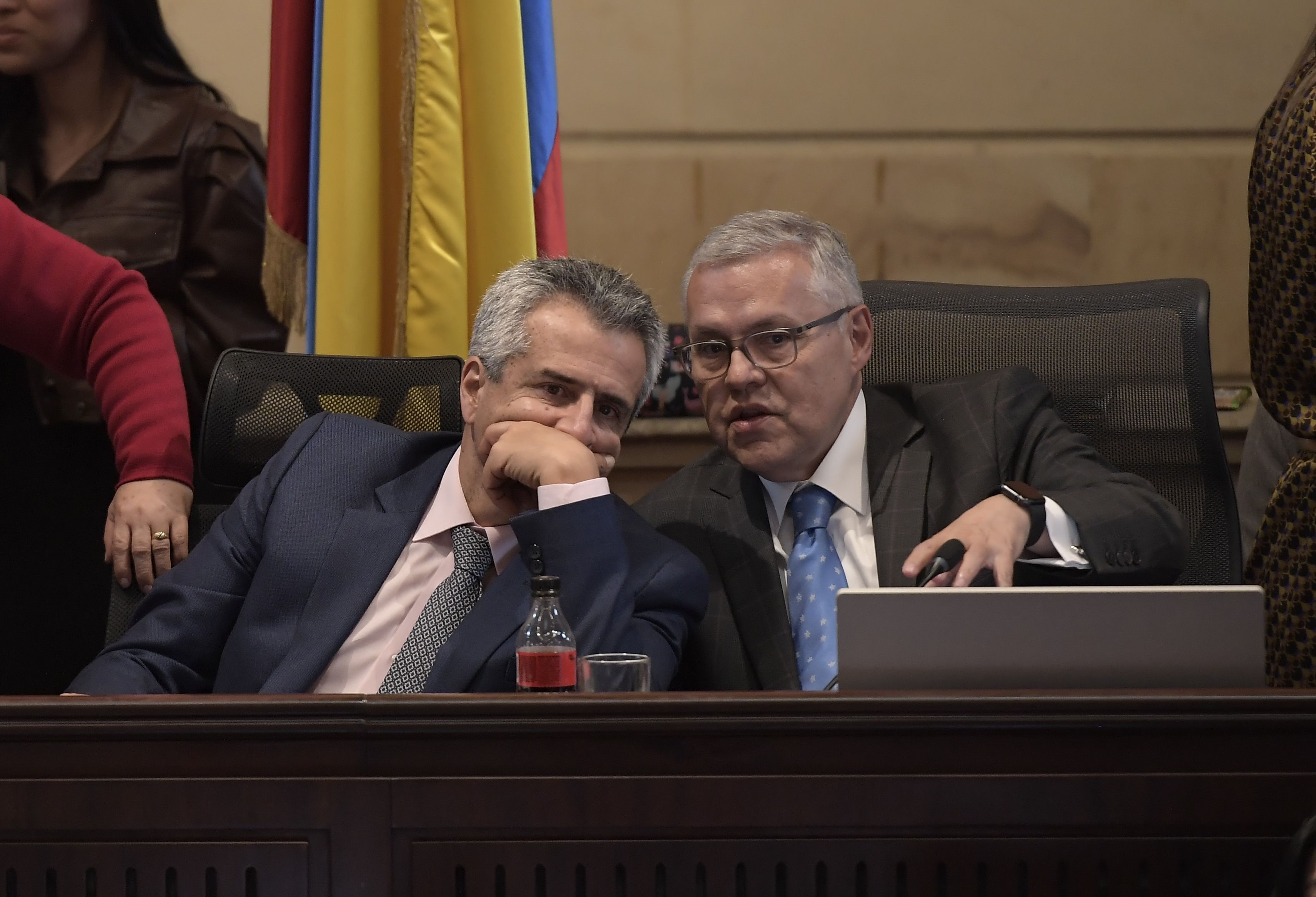 ¿Qué nos dejan los primeros cambios de gabinete? 