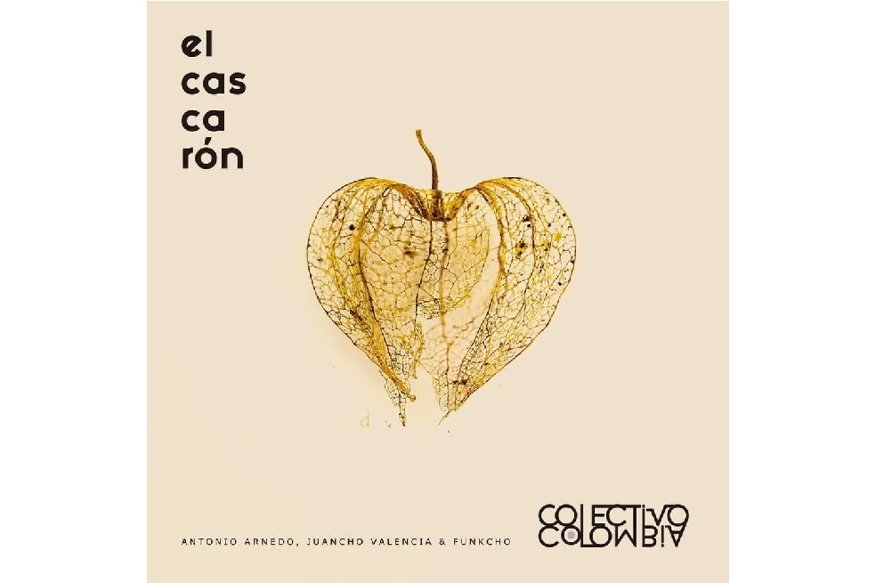 Colectivo Colombia se une a Juancho Valencia y lanza “El Cascarón”
